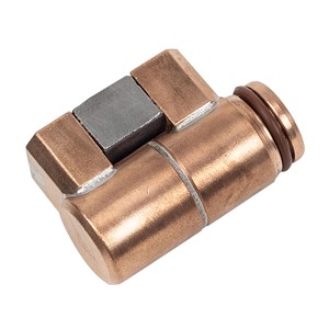 SIP Pad Coil Flat (01157)