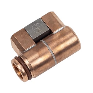 SIP Pad Coil Flat (01157)