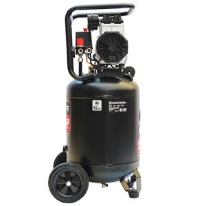 SIP DD 2hp 50ltr Low Noise Vertical Compressor