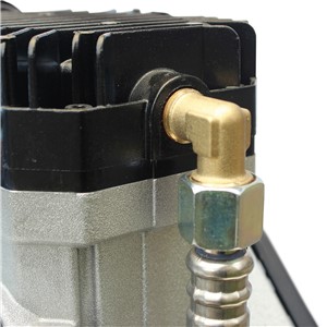 SIP DD 2hp 50ltr Low Noise Vertical Compressor