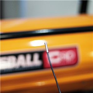 SIP FIREBALL XD140 Diesel/Paraffin Space Heater
