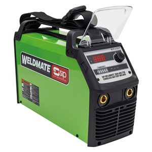 SIP HG1800CBW Battery-Powered Inverter Welder