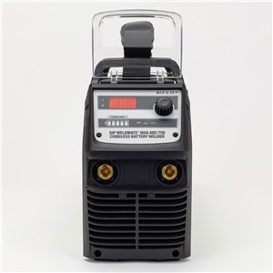 SIP HG1800CBW Battery-Powered Inverter Welder