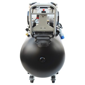 SIP QT AIR DD 4.5hp 200ltr Compressor & Hose Reel