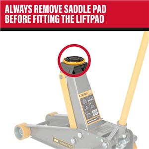 WINNTEC® X Liftpad