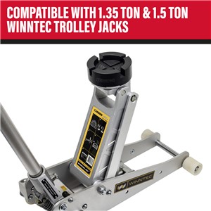 WINNTEC® S Liftpad