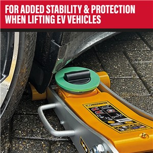 WINNTEC® EV Liftpad