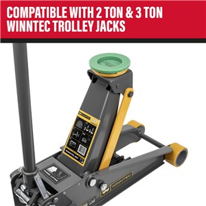 WINNTEC® EV Liftpad