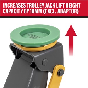 WINNTEC® EV Liftpad