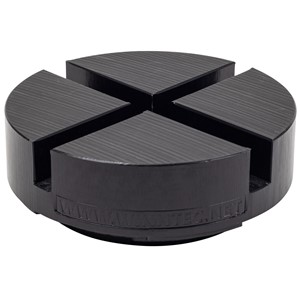 WINNTEC® Liftpads, Saddles & Wheels