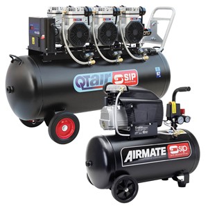 All Compressors