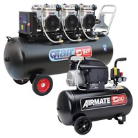 All Compressors