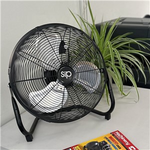 SIP 16" Heavy-Duty Floor Fan