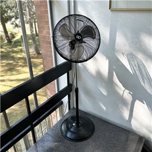 SIP 18" Oscillating Pedestal Fan