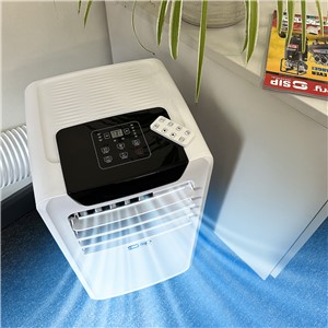 SIP 4-in-1 Air Conditioner 10,000BTU