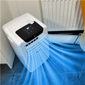 SIP 4-in-1 Air Conditioner 10,000BTU