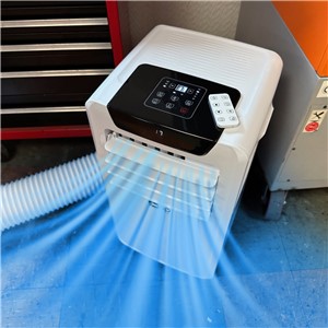 SIP 4-in-1 Air Conditioner 10,000BTU