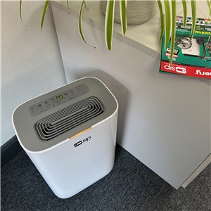 SIP 20ltr Dehumidifier