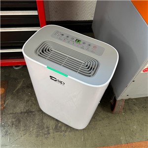 SIP 20ltr Dehumidifier