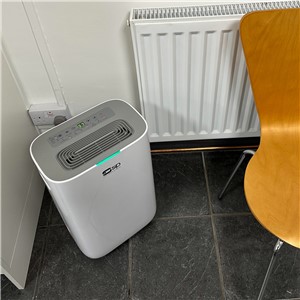 SIP 20ltr Dehumidifier