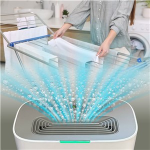 SIP 20ltr Dehumidifier
