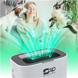 SIP 20ltr Dehumidifier
