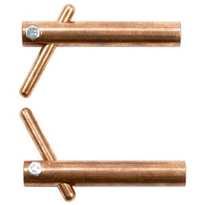 SIP 120mm Arms w/ Offset Electrodes (20mm)
