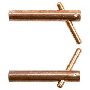 SIP 120mm Arms w/ Offset Electrodes (20mm)