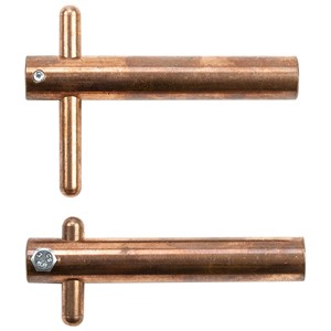 SIP 120mm Arms w/ Straight Electrodes (20mm)