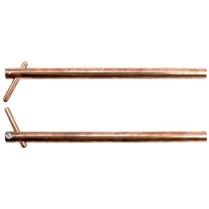 SIP 350mm Arms w/ Offset Electrodes (20mm)