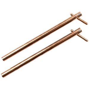 SIP 350mm Arms w/ Offset Electrodes (20mm)