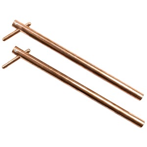 SIP 350mm Arms w/ Offset Electrodes (20mm)