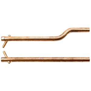 SIP 350mm Res Acc Arms w/ Offset Electrodes (16mm)