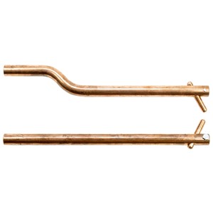 SIP 350mm Res Acc Arms w/ Offset Electrodes (16mm)