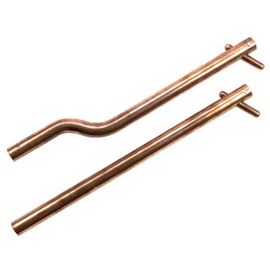 SIP 350mm Res Acc Arms w/ Offset Electrodes (16mm)