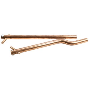 SIP 350mm Res Acc Arms w/ Offset Electrodes (16mm)