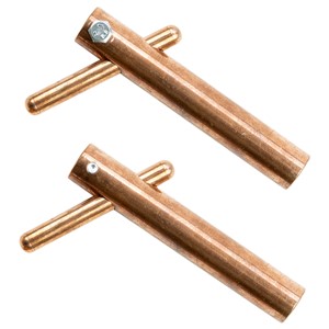 SIP 120mm Arms w/ Offset Electrodes (16mm)