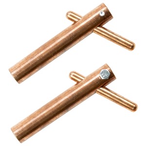 SIP 120mm Arms w/ Offset Electrodes (16mm)
