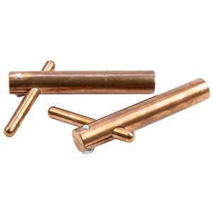 SIP 120mm Arms w/ Offset Electrodes (16mm)