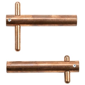 SIP 120mm Arms w/ Straight Electrodes (16mm)