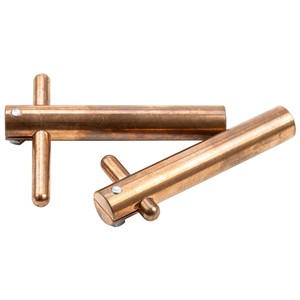 SIP 120mm Arms w/ Straight Electrodes (16mm)