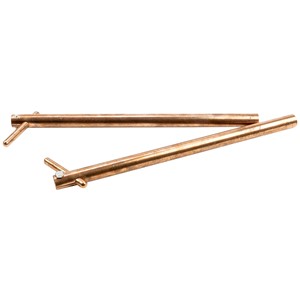 SIP 350mm Arms w/ Offset Electrodes (16mm)