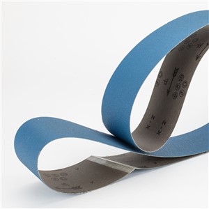 SIP 1220x80mm P80 Zirconium Linisher Belt