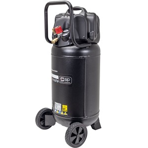 SIP V245/50 Vertical Direct Drive Compressor