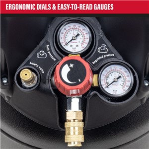 SIP V245/50 Vertical Direct Drive Compressor