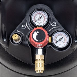 SIP V245/50 Vertical Direct Drive Compressor