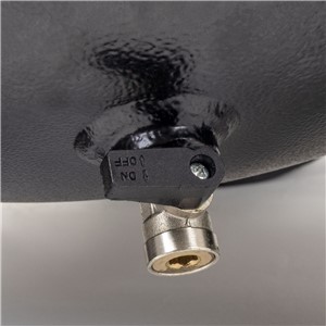 SIP V245/50 Vertical Direct Drive Compressor