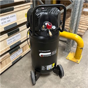 SIP V245/50 Vertical Direct Drive Compressor