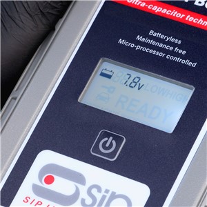 SIP 1600A 12v Capacitor Booster