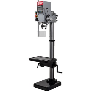 SIP F25-GB 8-Speed 900w Floor Pillar Drill